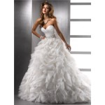 Donate used wedding dress canada