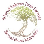 Blessed Grove Keepsakes